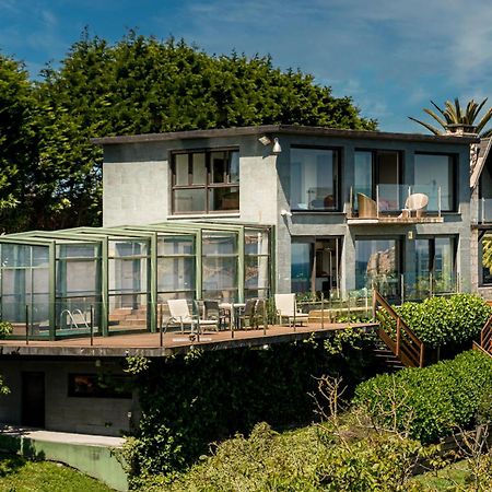 Cantabria Collection - Espectacular Villa Liencres Exterior foto